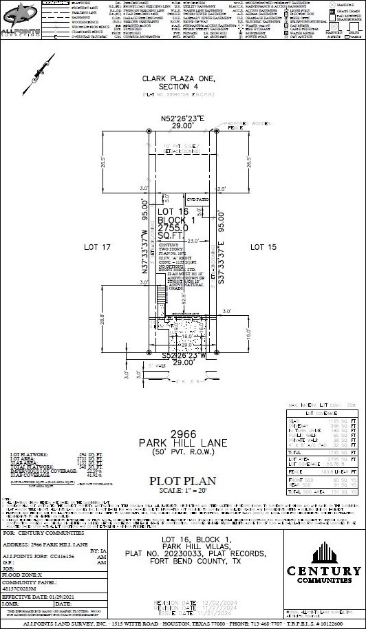 2966 Park Hill Ln, Stafford, TX 77477 - photo 7