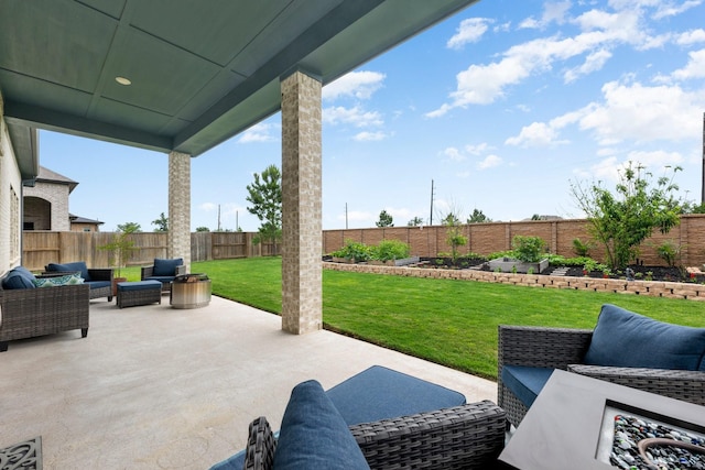 7119 Button Bush Way, Katy, TX 77493 - photo 24