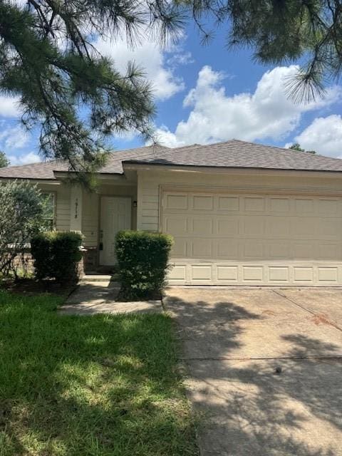 19118 Prairie Bluff Dr, Cypress, TX 77433 - photo 3