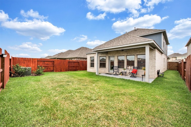 8211 Blue Fish Dr, Cypress, TX 77433 - photo 27