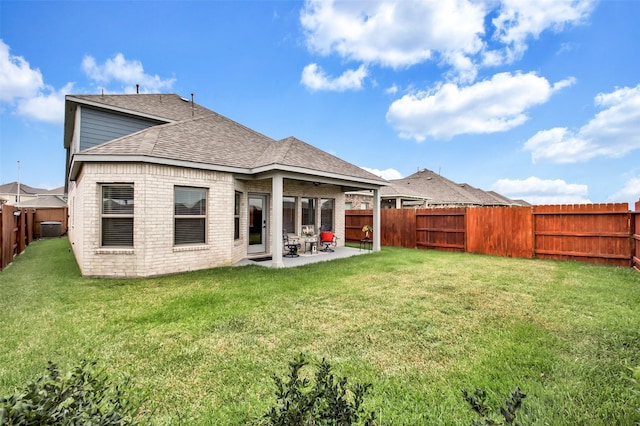 8211 Blue Fish Dr, Cypress, TX 77433 - photo 28