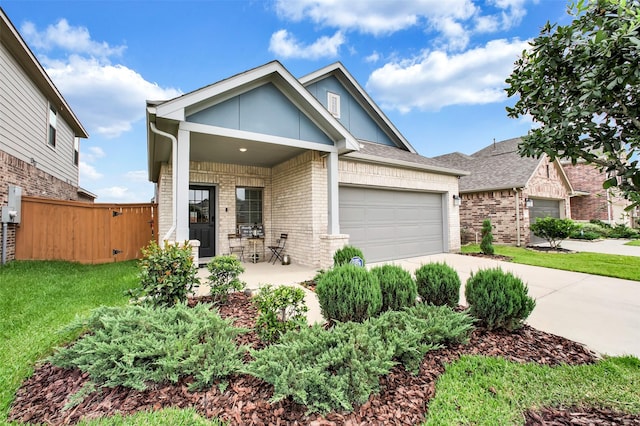8211 Blue Fish Dr, Cypress, TX 77433 - photo 2