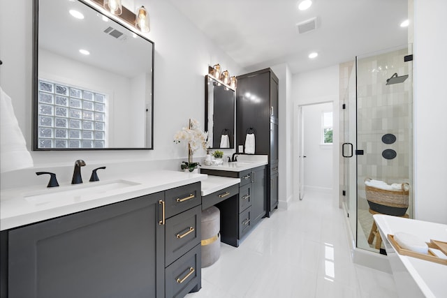 925 Fisher St Unit D, Houston, TX 77018 - photo 18