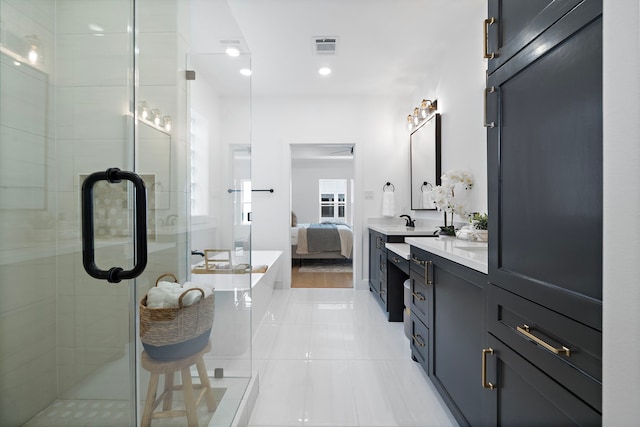 925 Fisher St Unit D, Houston, TX 77018 - photo 19