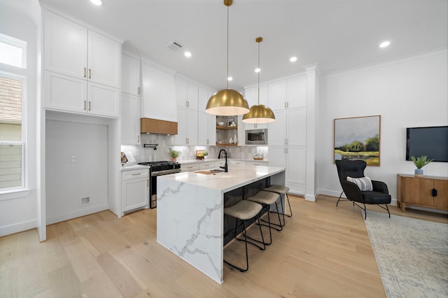 925 Fisher St Unit D, Houston, TX 77018 - photo 12