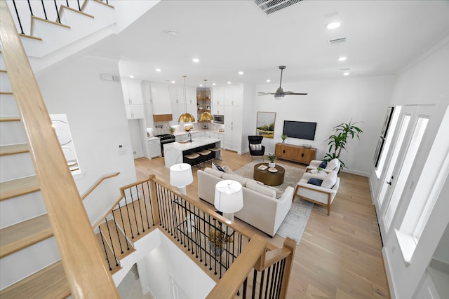 925 Fisher St Unit D, Houston, TX 77018 - photo 15