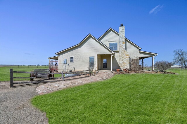 24011 Old Howth Rd, Hempstead, TX 77445 - photo 14