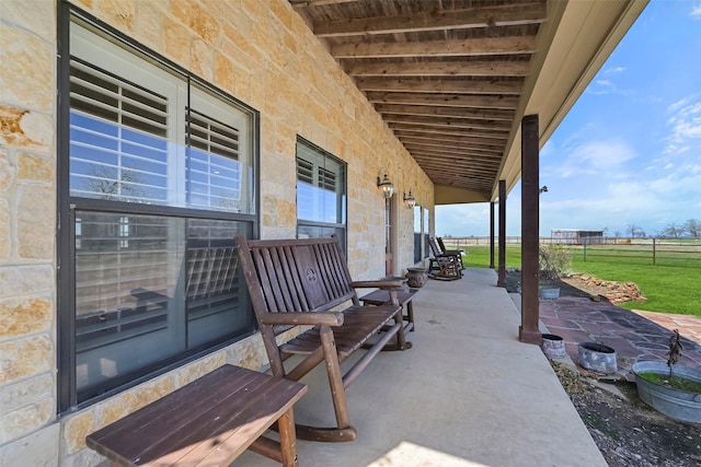 24011 Old Howth Rd, Hempstead, TX 77445 - photo 18