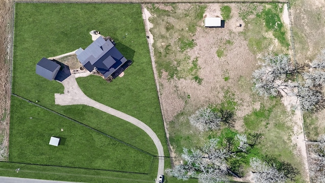 24011 Old Howth Rd, Hempstead, TX 77445 - photo 7