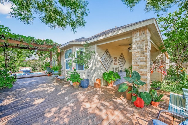 3714 Rocky Ledge Ln, Katy, TX 77494 - photo 28