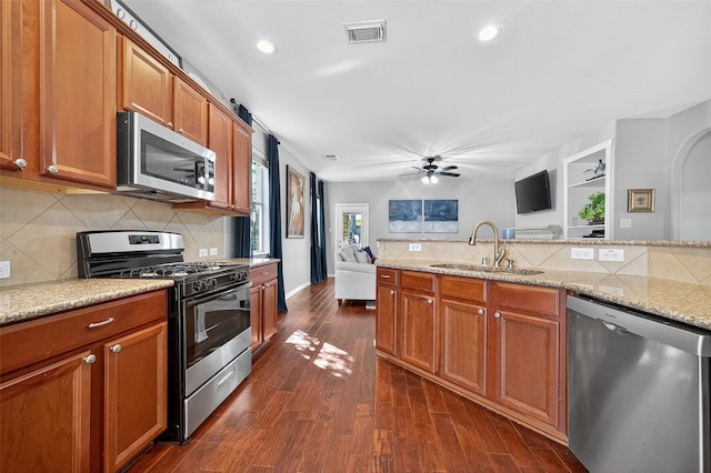 3714 Rocky Ledge Ln, Katy, TX 77494 - photo 11