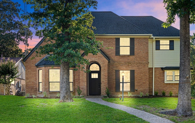 1672 Green Briar Dr, Huntsville, TX 77340 - photo 1