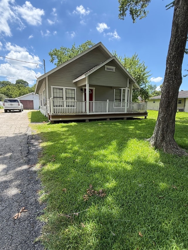 3806 Barkaloo Rd, Baytown, TX 77521 - photo 1
