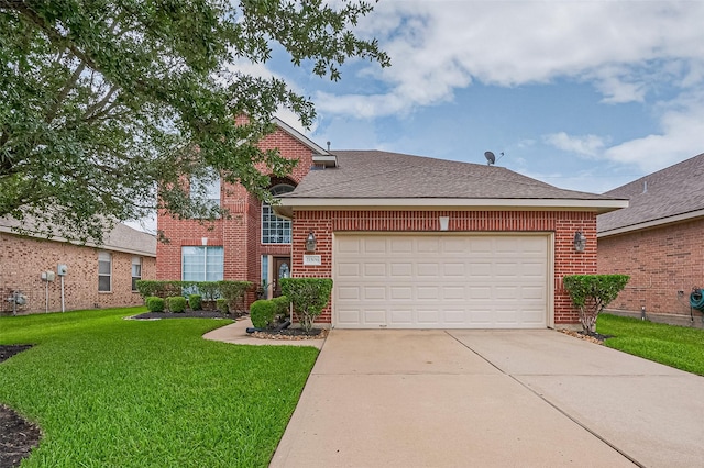 21506 Avalon Queen Dr, Spring, TX 77379 - photo 1