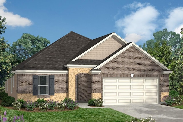 664 Imperial Loop, Alvin, TX 77511 - photo 1
