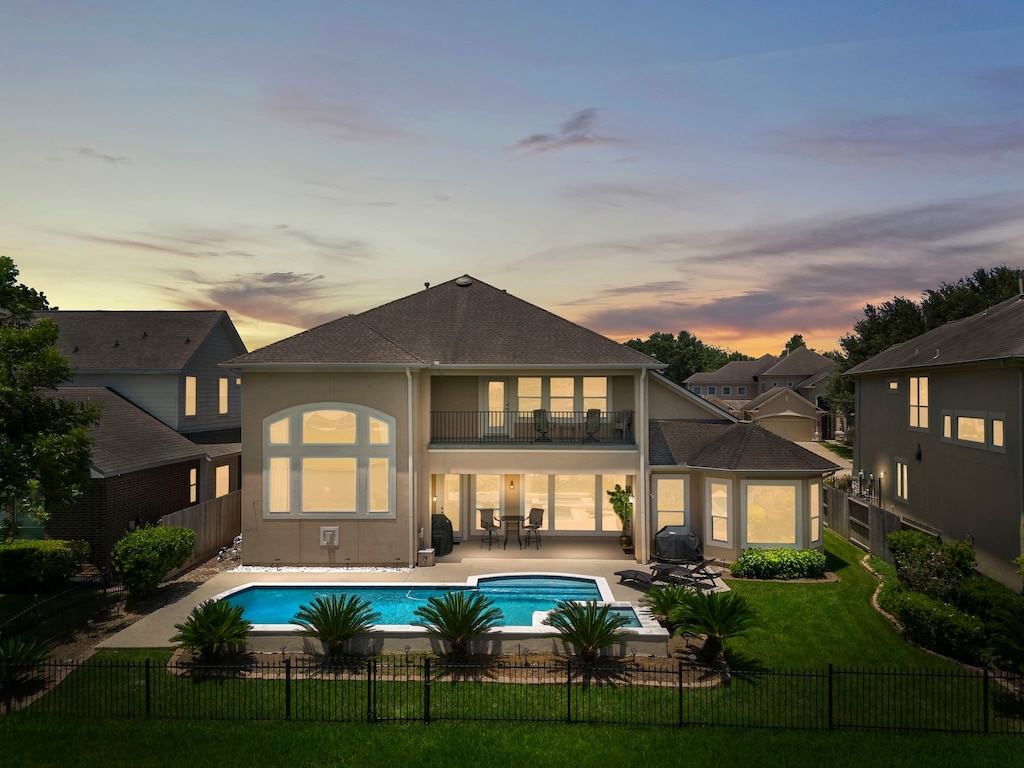 5115 Pineridge Dr, Sugar Land, TX 77479 - photo 1