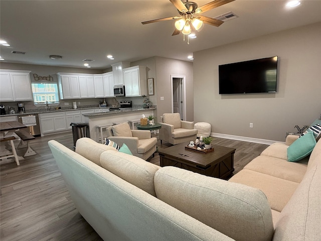 528 Thunder Rd, Surfside Beach, TX 77541 - photo 7