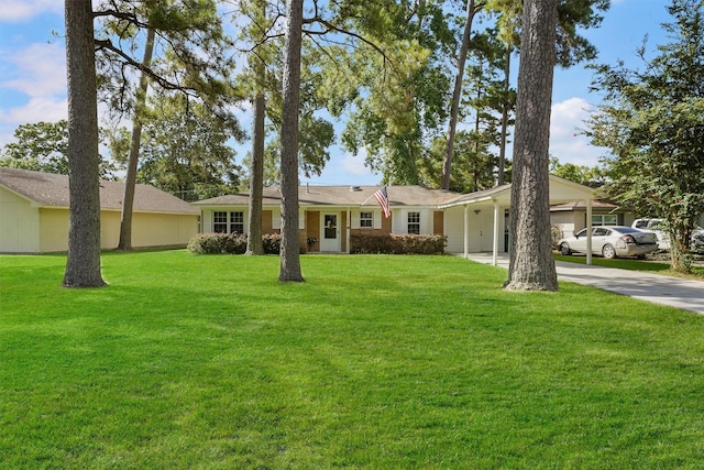 326 Broad Ripple Dr, Houston, TX 77336 - photo 1