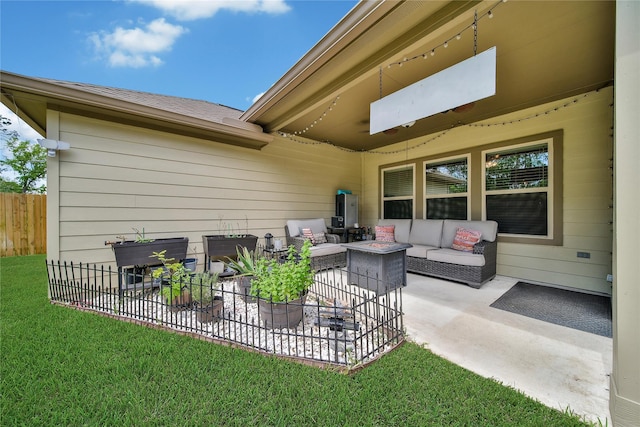 922 Golden Willow Ln, Conroe, TX 77304 - photo 34