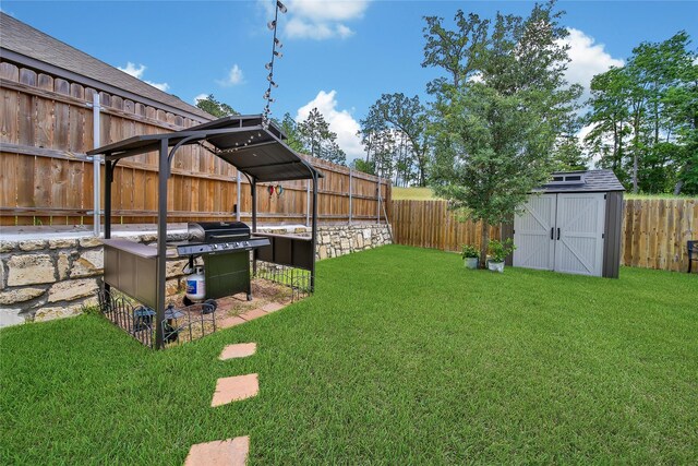 922 Golden Willow Ln, Conroe, TX 77304 - photo 35