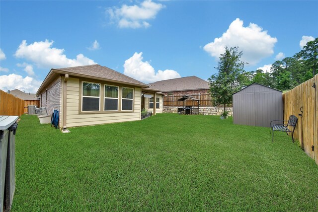 922 Golden Willow Ln, Conroe, TX 77304 - photo 36