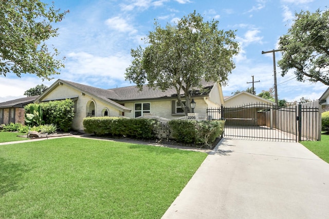 2206 Brooktree Dr, Houston, TX 77008 - photo 32