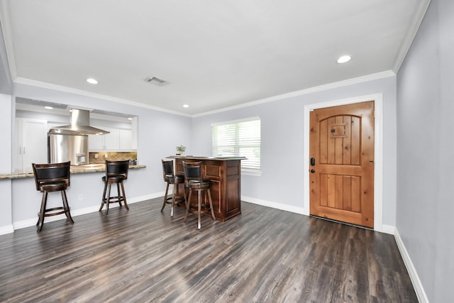 2206 Brooktree Dr, Houston, TX 77008 - photo 5