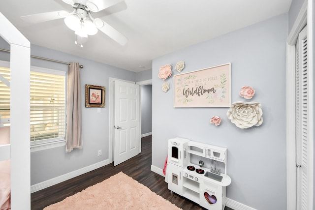 2206 Brooktree Dr, Houston, TX 77008 - photo 19