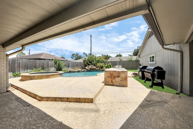 2206 Brooktree Dr, Houston, TX 77008 - photo 21