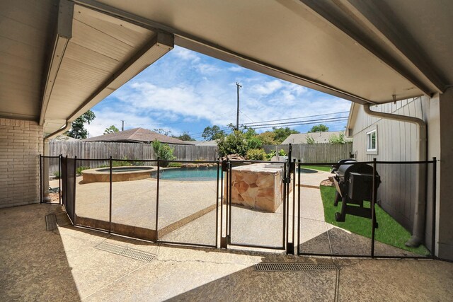 2206 Brooktree Dr, Houston, TX 77008 - photo 25