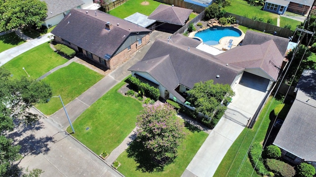 2206 Brooktree Dr, Houston, TX 77008 - photo 35