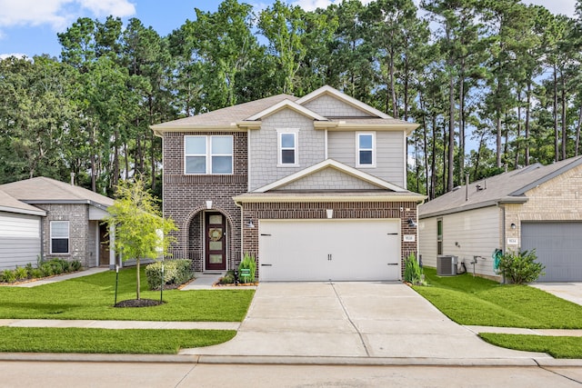 9538 Louis Phillip St, Magnolia, TX 77354 - photo 1