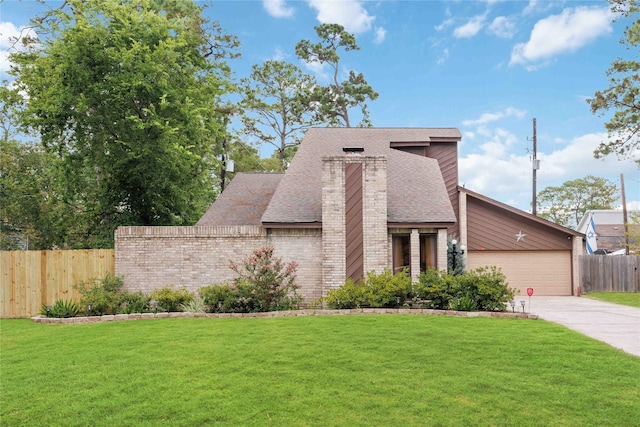 7310 Hickory Ln, Baytown, TX 77521 - photo 1