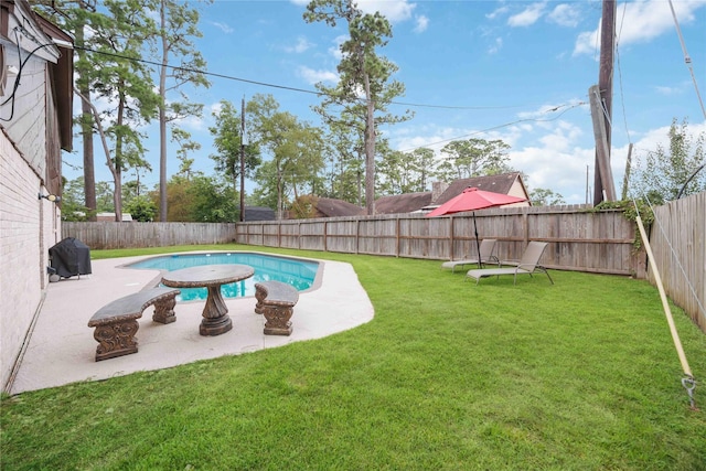 7310 Hickory Ln, Baytown, TX 77521 - photo 15