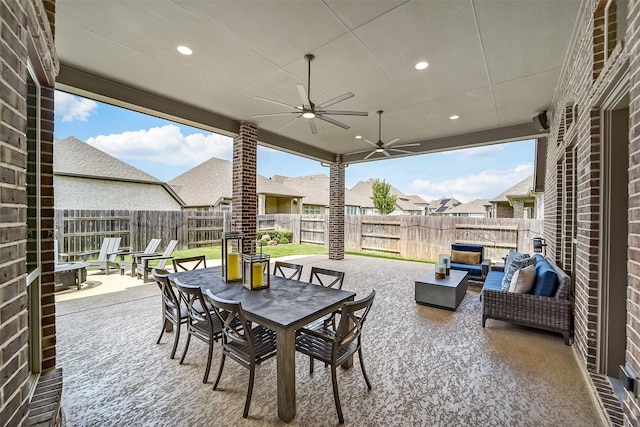 23922 Birchwood Lake Ln, Katy, TX 77493 - photo 32