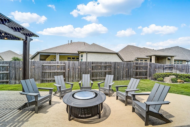 23922 Birchwood Lake Ln, Katy, TX 77493 - photo 33