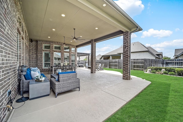 23922 Birchwood Lake Ln, Katy, TX 77493 - photo 34