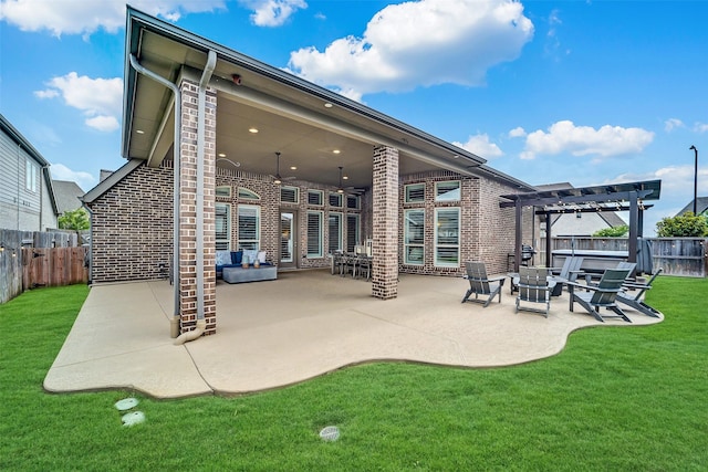 23922 Birchwood Lake Ln, Katy, TX 77493 - photo 37