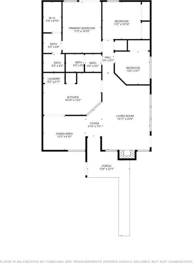11838 Plumbrook Dr, Houston, TX 77099 - photo 15