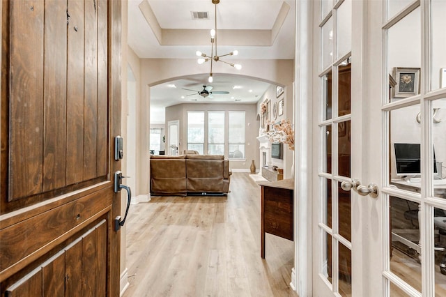 2110 Wild Peregrine Cir, Katy, TX 77494 - photo 6