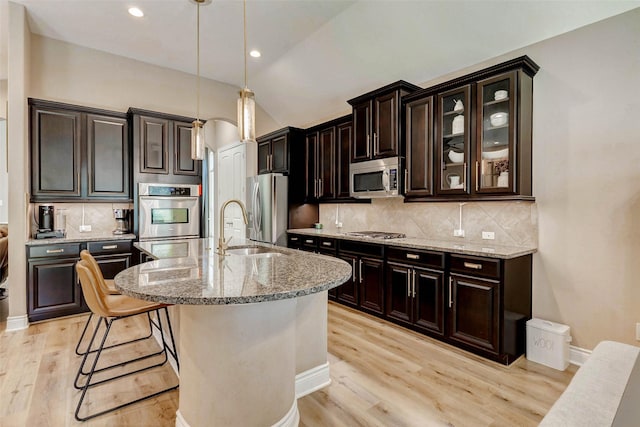 2110 Wild Peregrine Cir, Katy, TX 77494 - photo 18