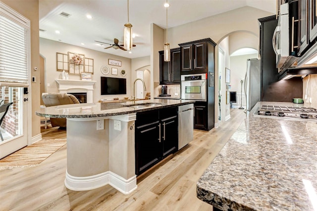 2110 Wild Peregrine Cir, Katy, TX 77494 - photo 19