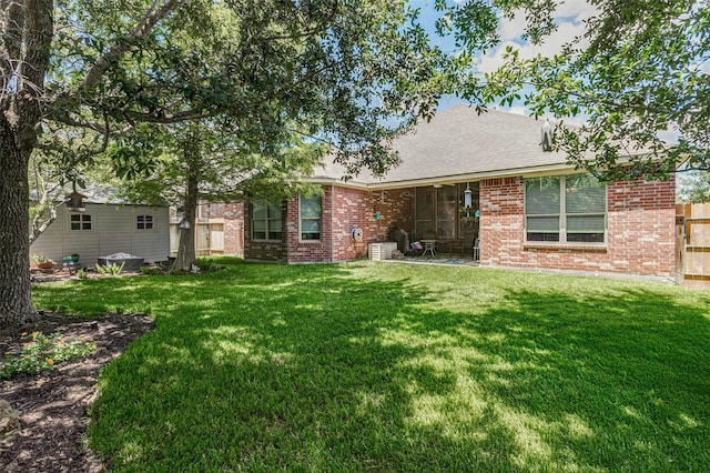 2110 Wild Peregrine Cir, Katy, TX 77494 - photo 32