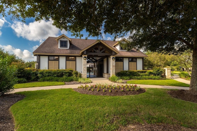 2110 Wild Peregrine Cir, Katy, TX 77494 - photo 37