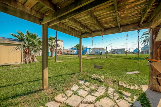 311 Oyster St, Surfside Beach, TX 77541 - photo 37