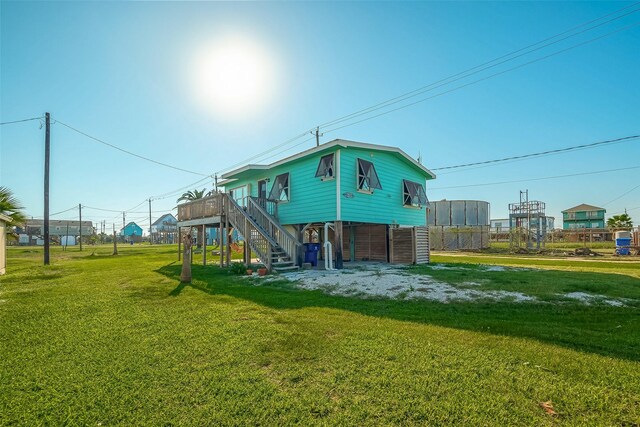 311 Oyster St, Surfside Beach, TX 77541 - photo 28