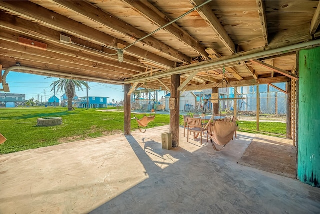 311 Oyster St, Surfside Beach, TX 77541 - photo 34