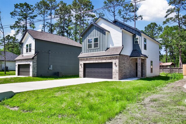 1452 Glenoaks Dr, Conroe, TX 77385 - photo 2