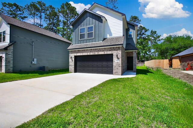 1452 Glenoaks Dr, Conroe, TX 77385 - photo 3
