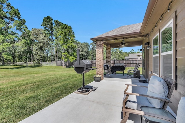 16057 Deer Pines Dr, Conroe, TX 77303 - photo 34